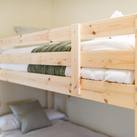 Centrico Apartamento Гранада Экстерьер фото