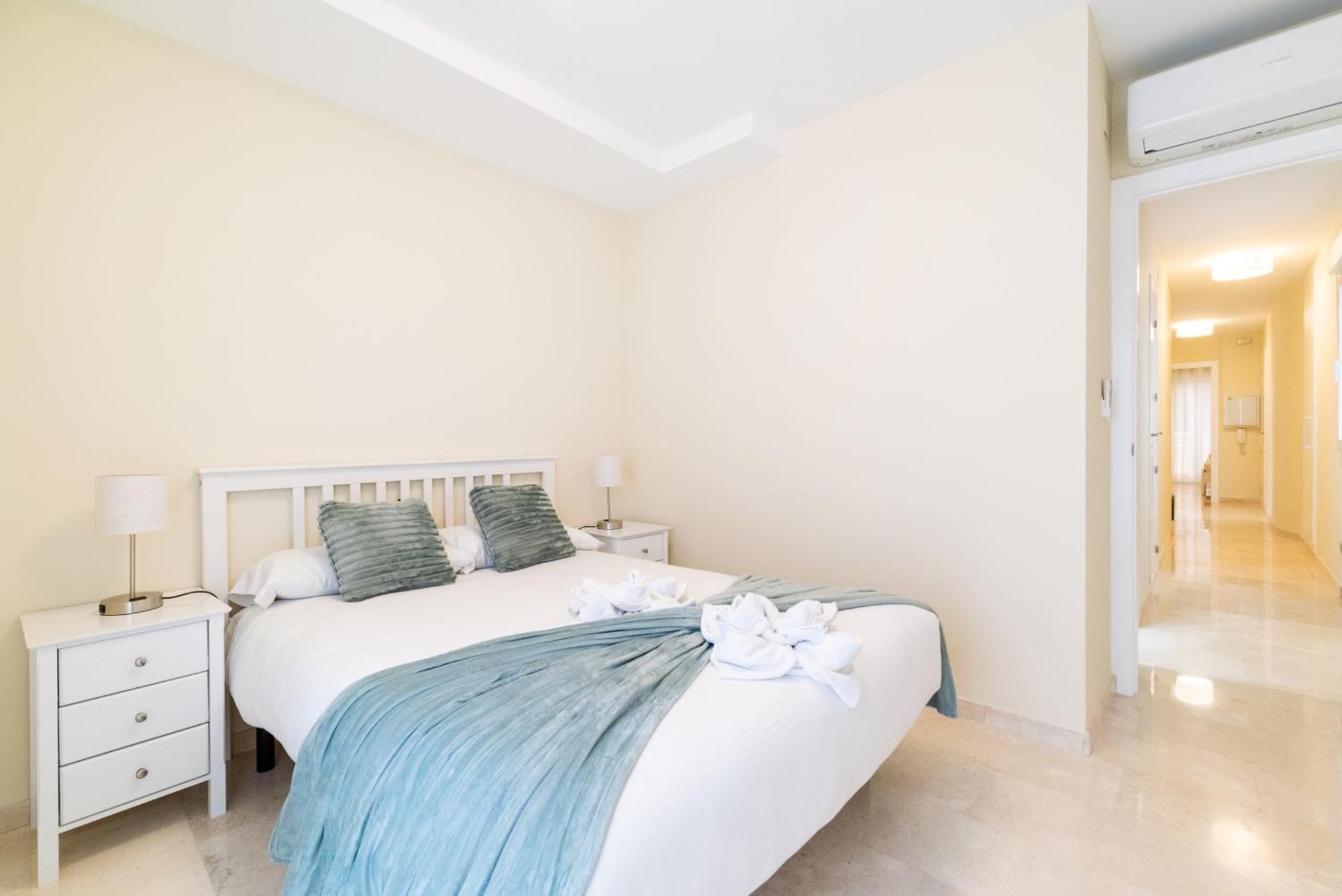 Centrico Apartamento Гранада Экстерьер фото