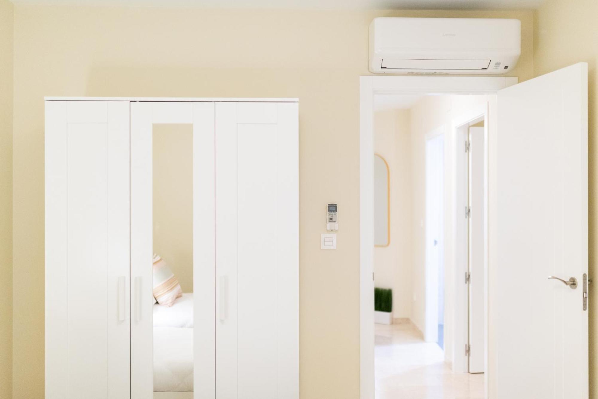 Centrico Apartamento Гранада Экстерьер фото