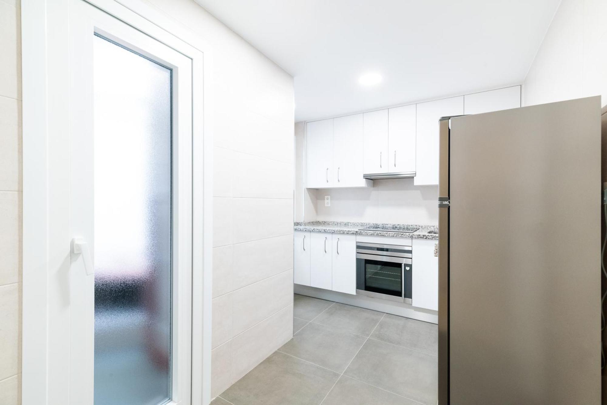 Centrico Apartamento Гранада Экстерьер фото