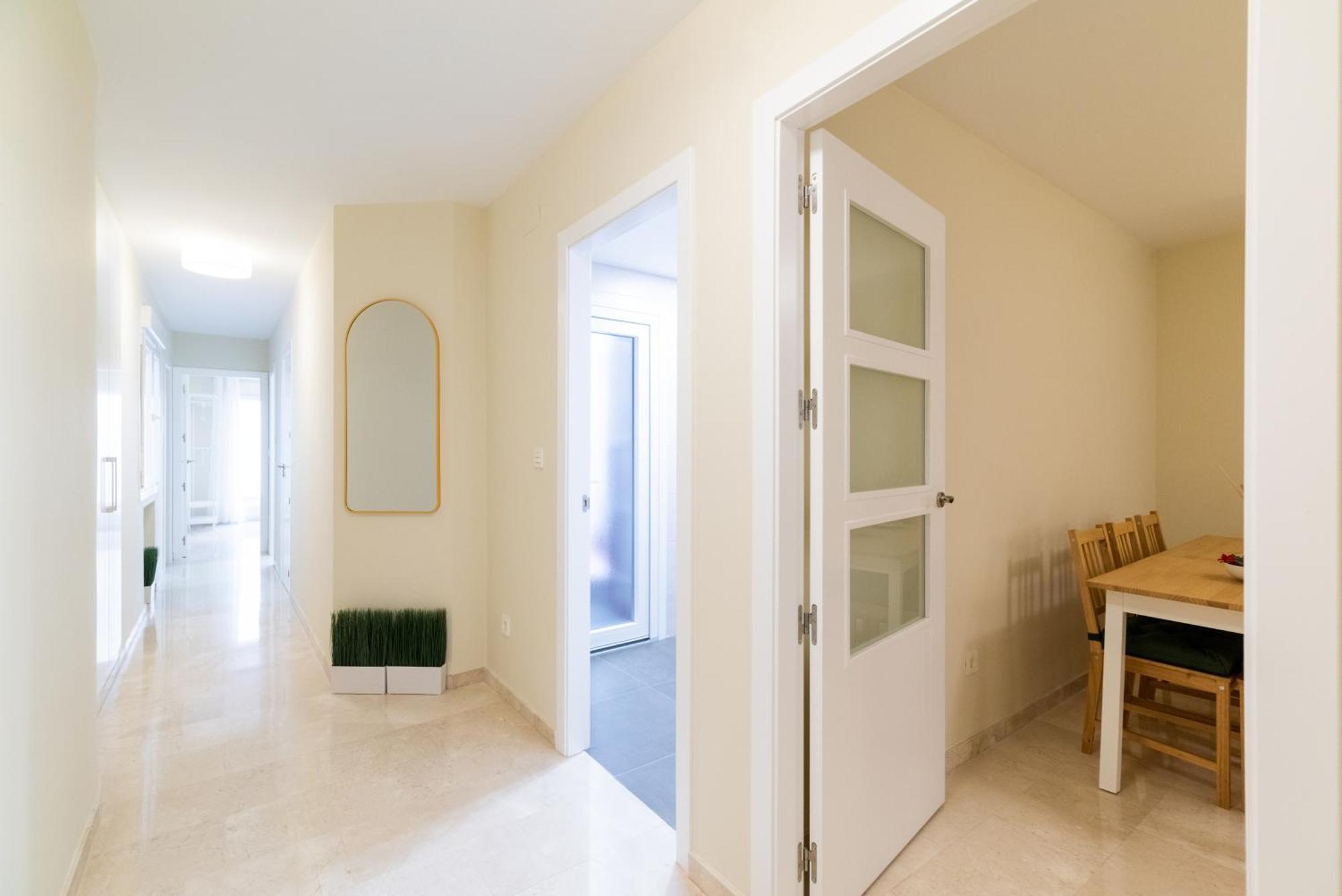 Centrico Apartamento Гранада Экстерьер фото