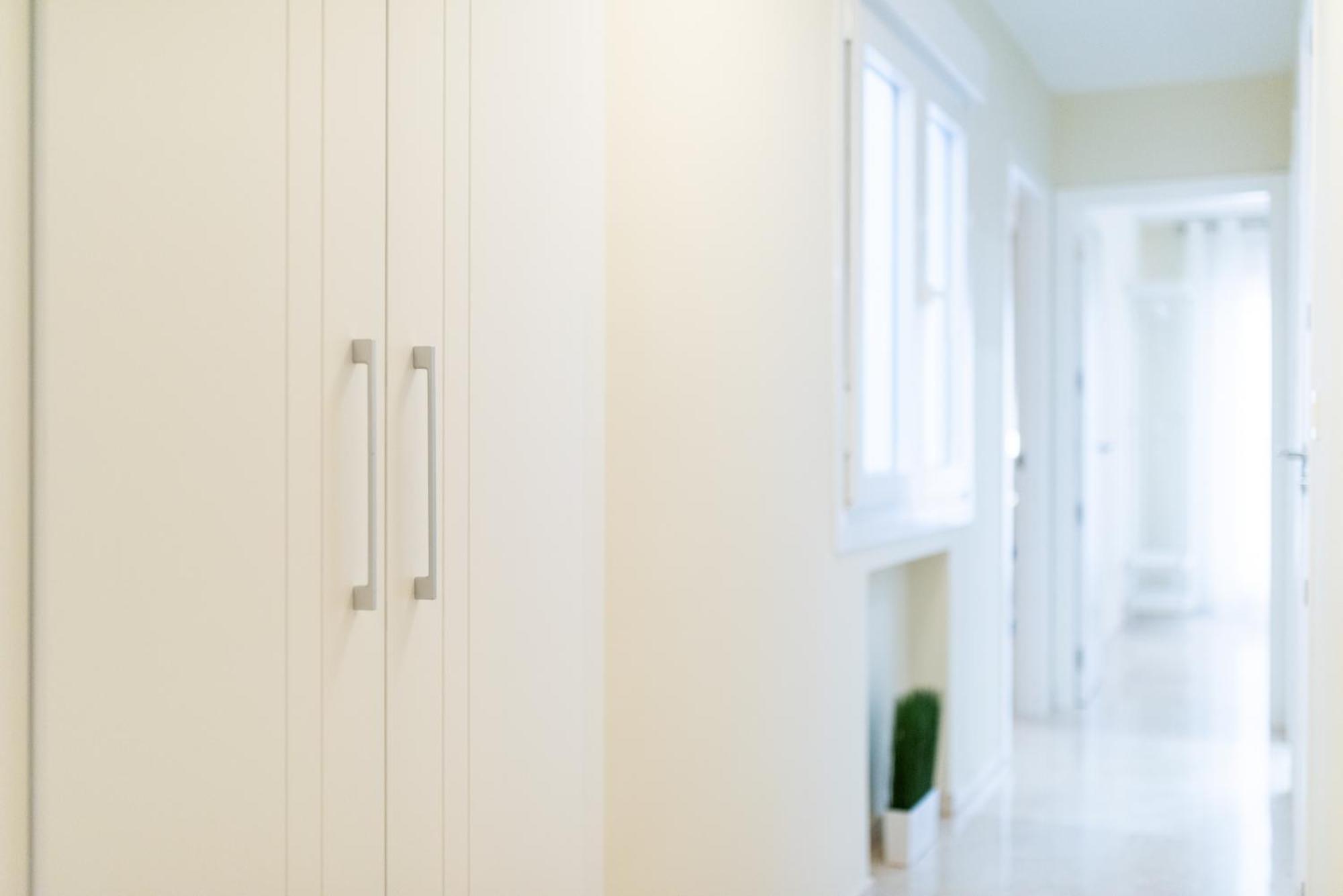 Centrico Apartamento Гранада Экстерьер фото