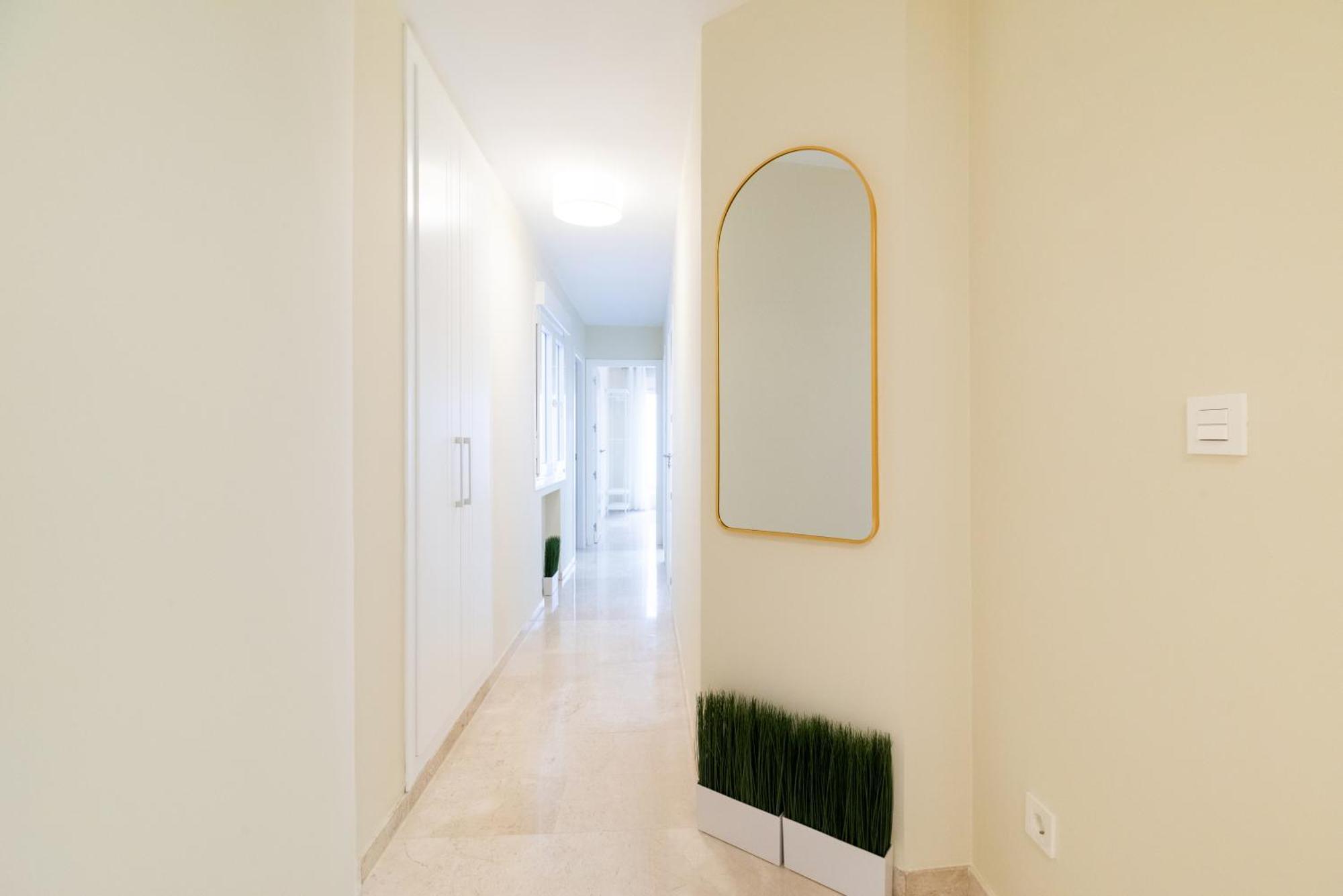 Centrico Apartamento Гранада Экстерьер фото