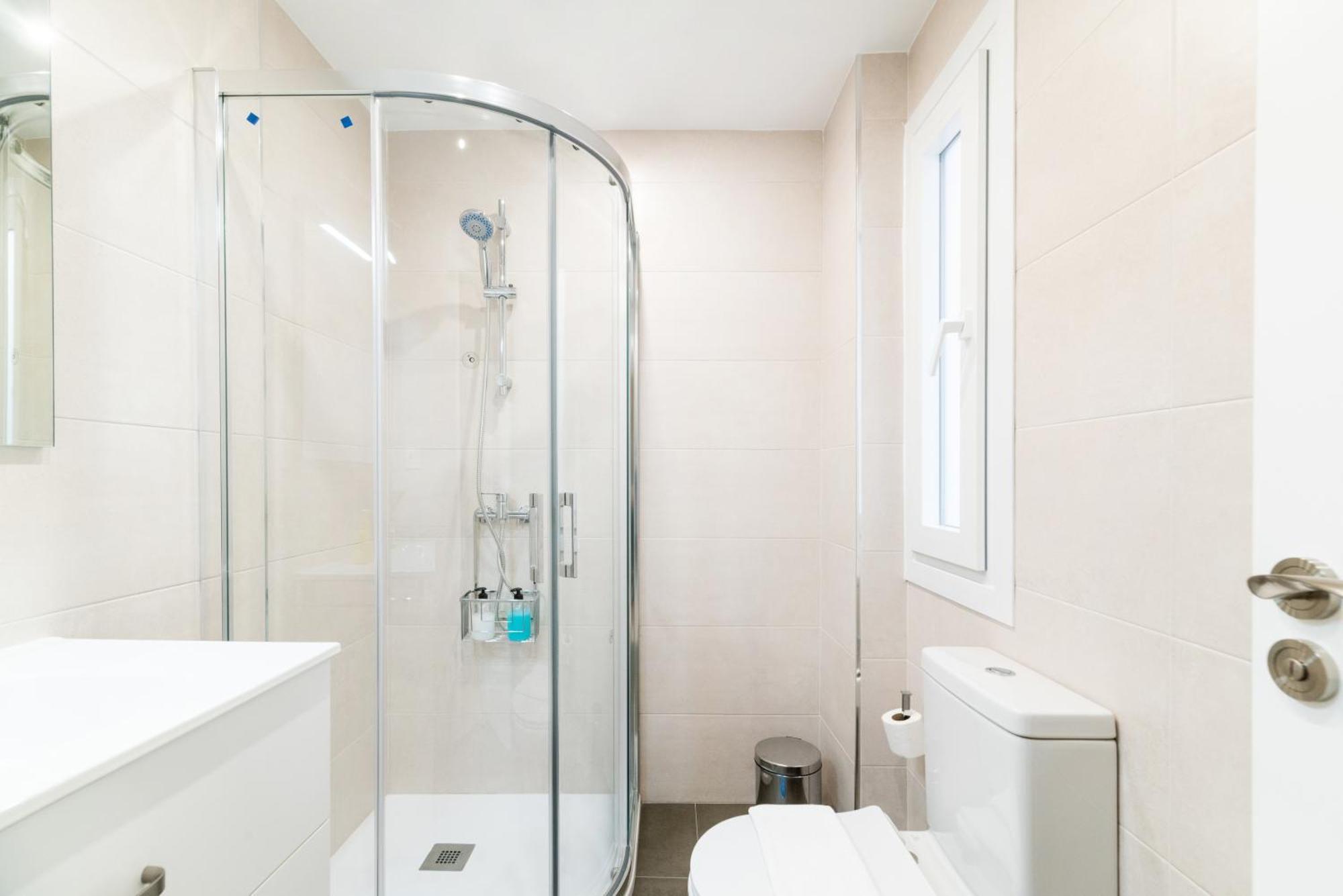Centrico Apartamento Гранада Экстерьер фото
