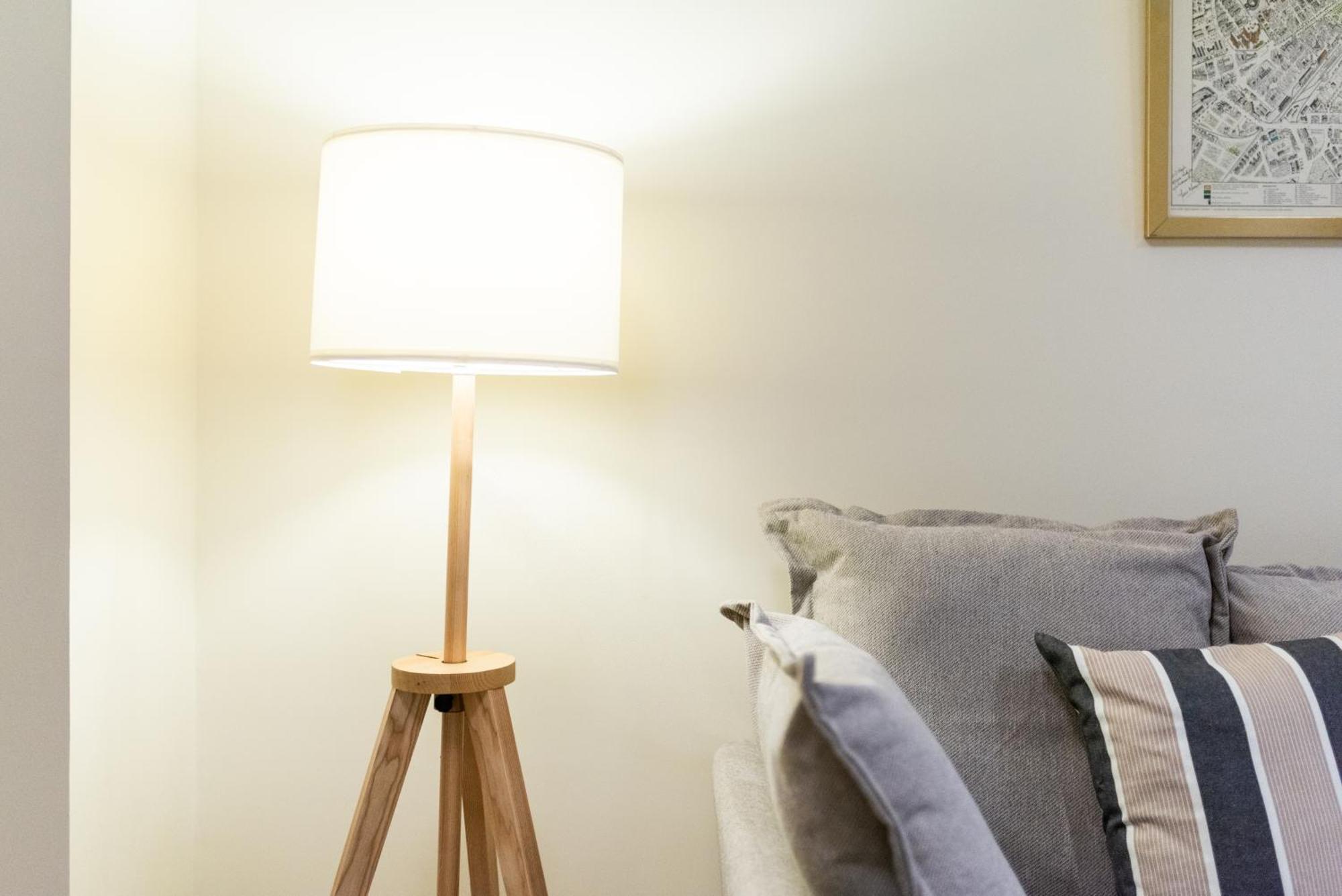 Centrico Apartamento Гранада Экстерьер фото