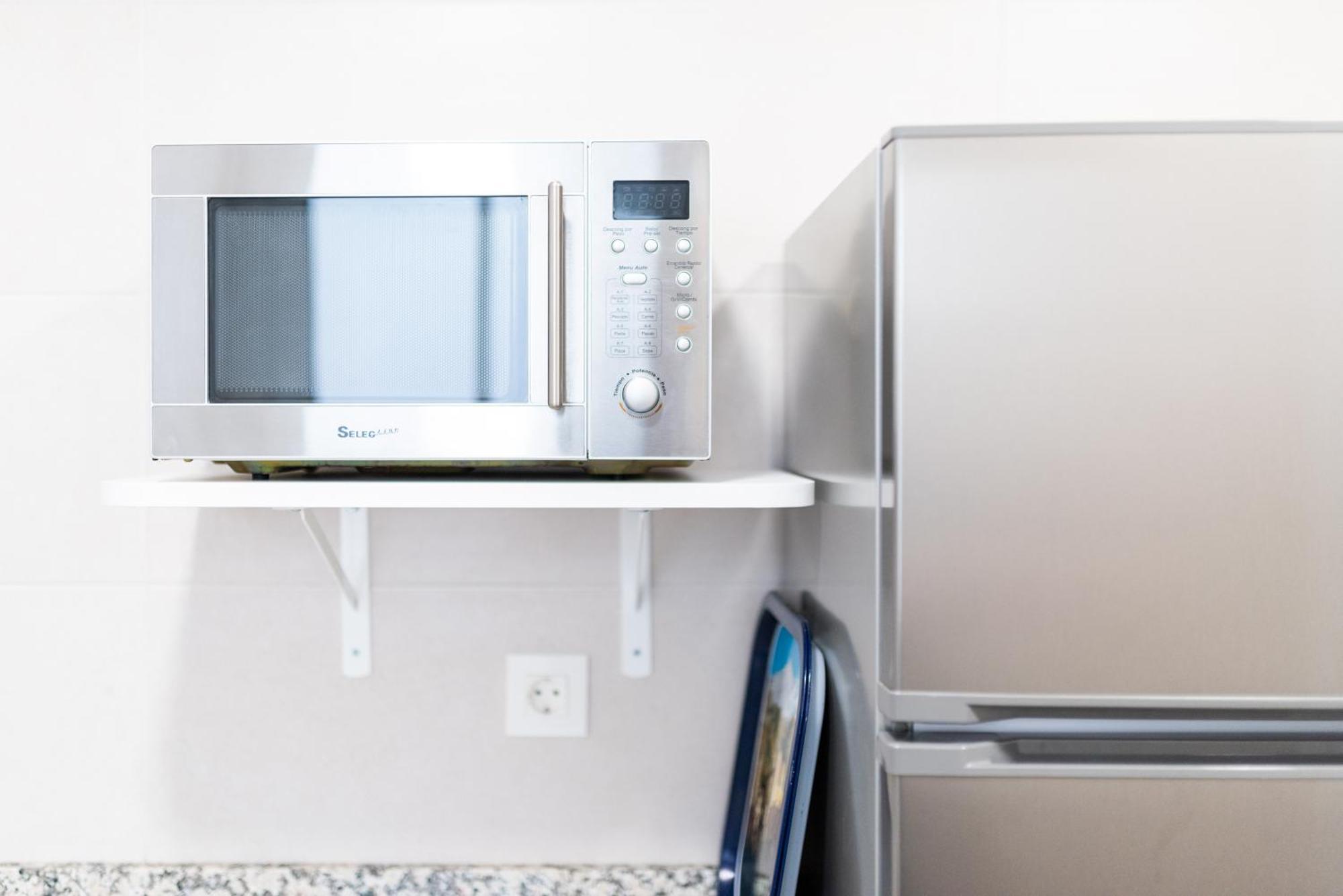 Centrico Apartamento Гранада Экстерьер фото