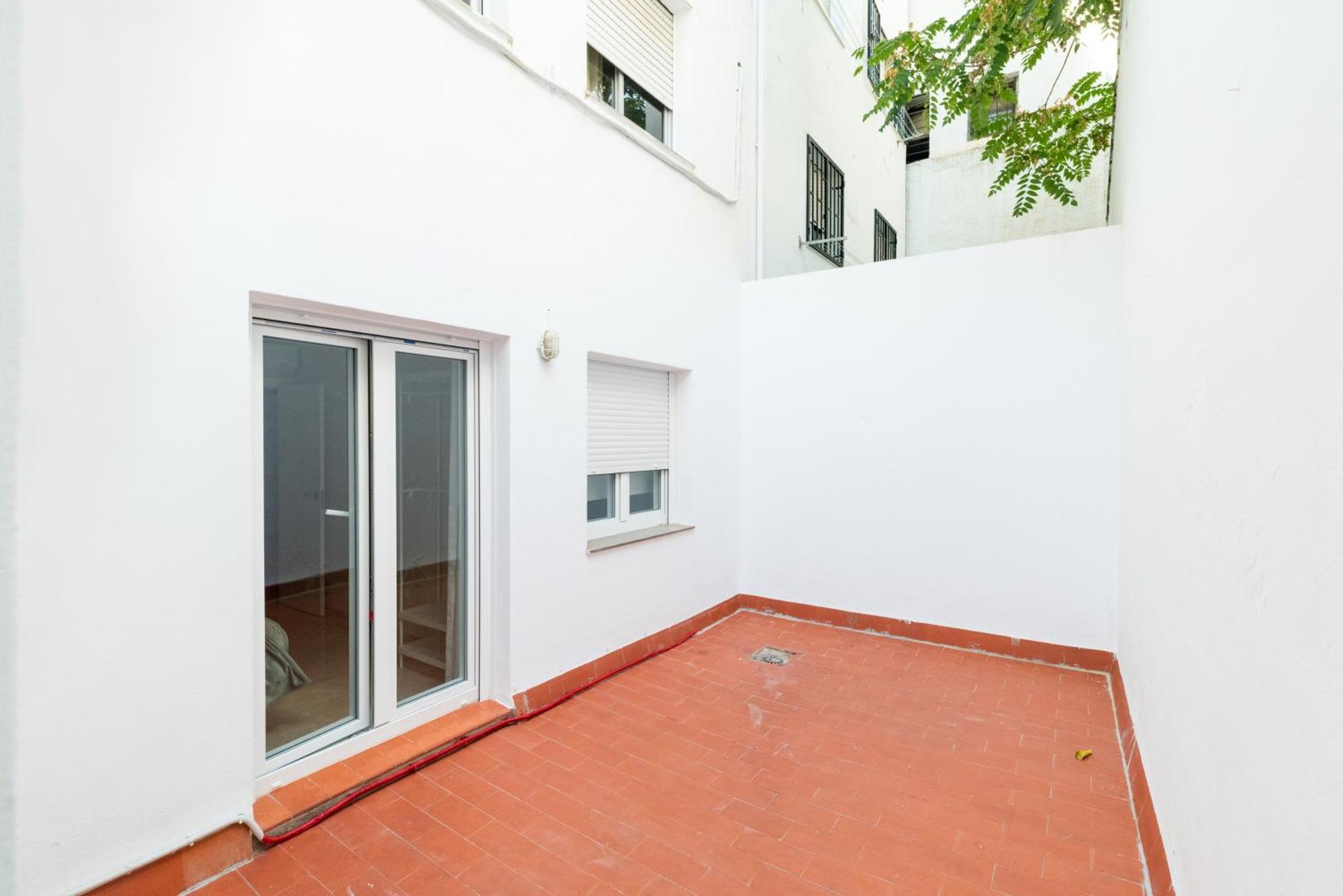 Centrico Apartamento Гранада Экстерьер фото