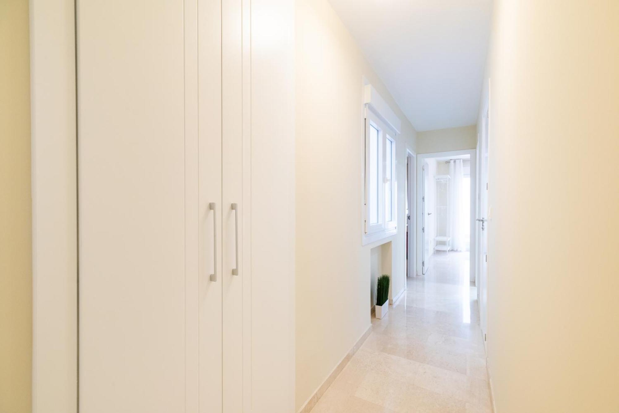 Centrico Apartamento Гранада Экстерьер фото