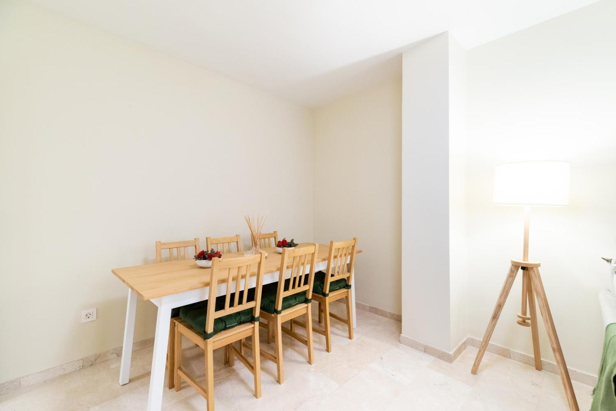 Centrico Apartamento Гранада Экстерьер фото