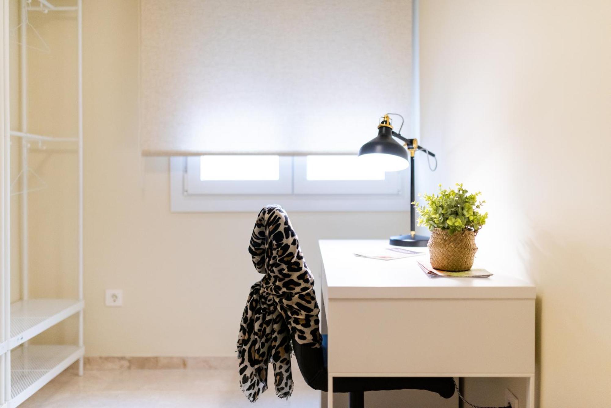 Centrico Apartamento Гранада Экстерьер фото