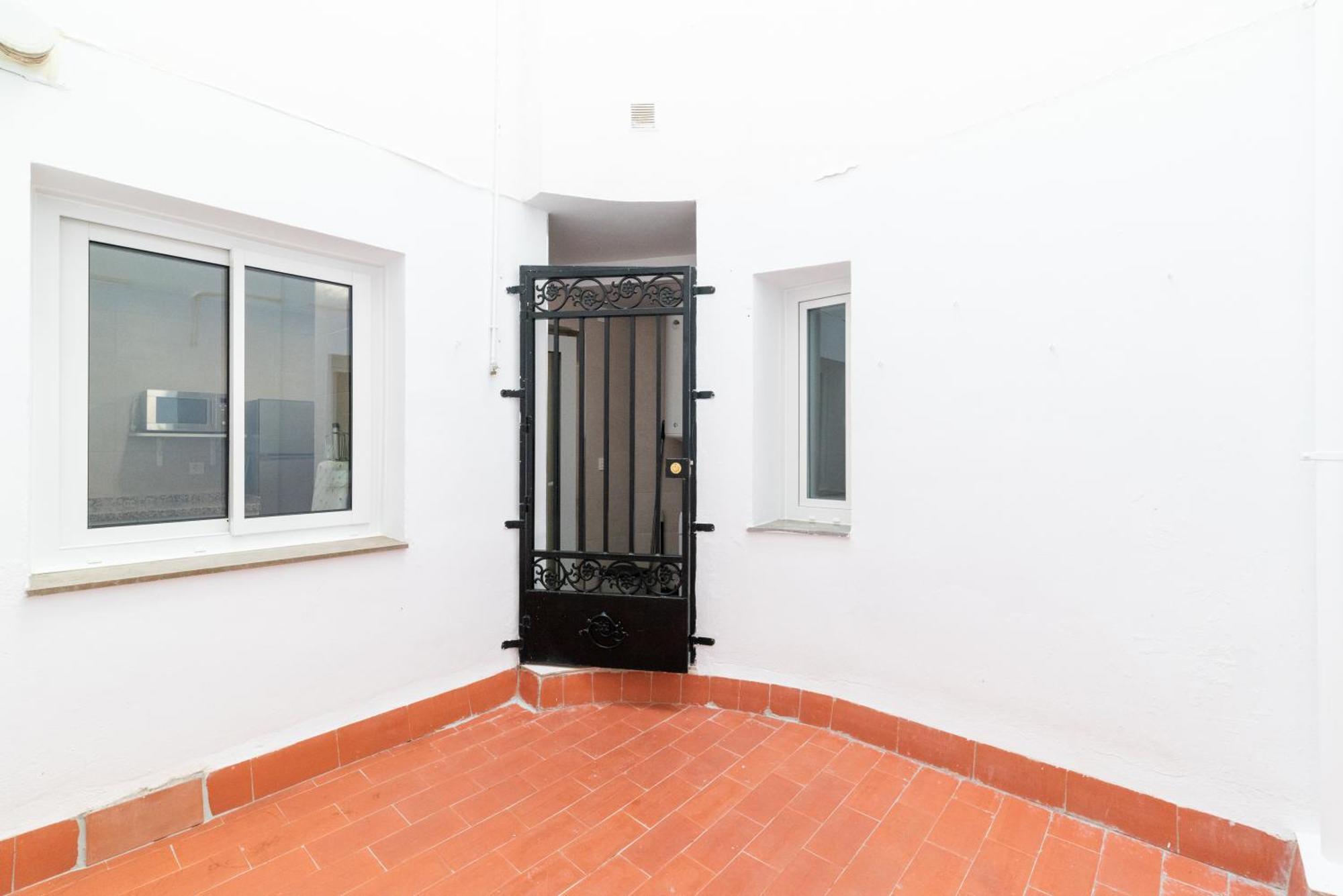 Centrico Apartamento Гранада Экстерьер фото