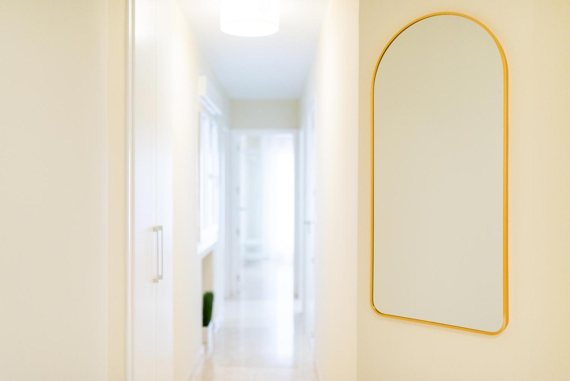 Centrico Apartamento Гранада Экстерьер фото