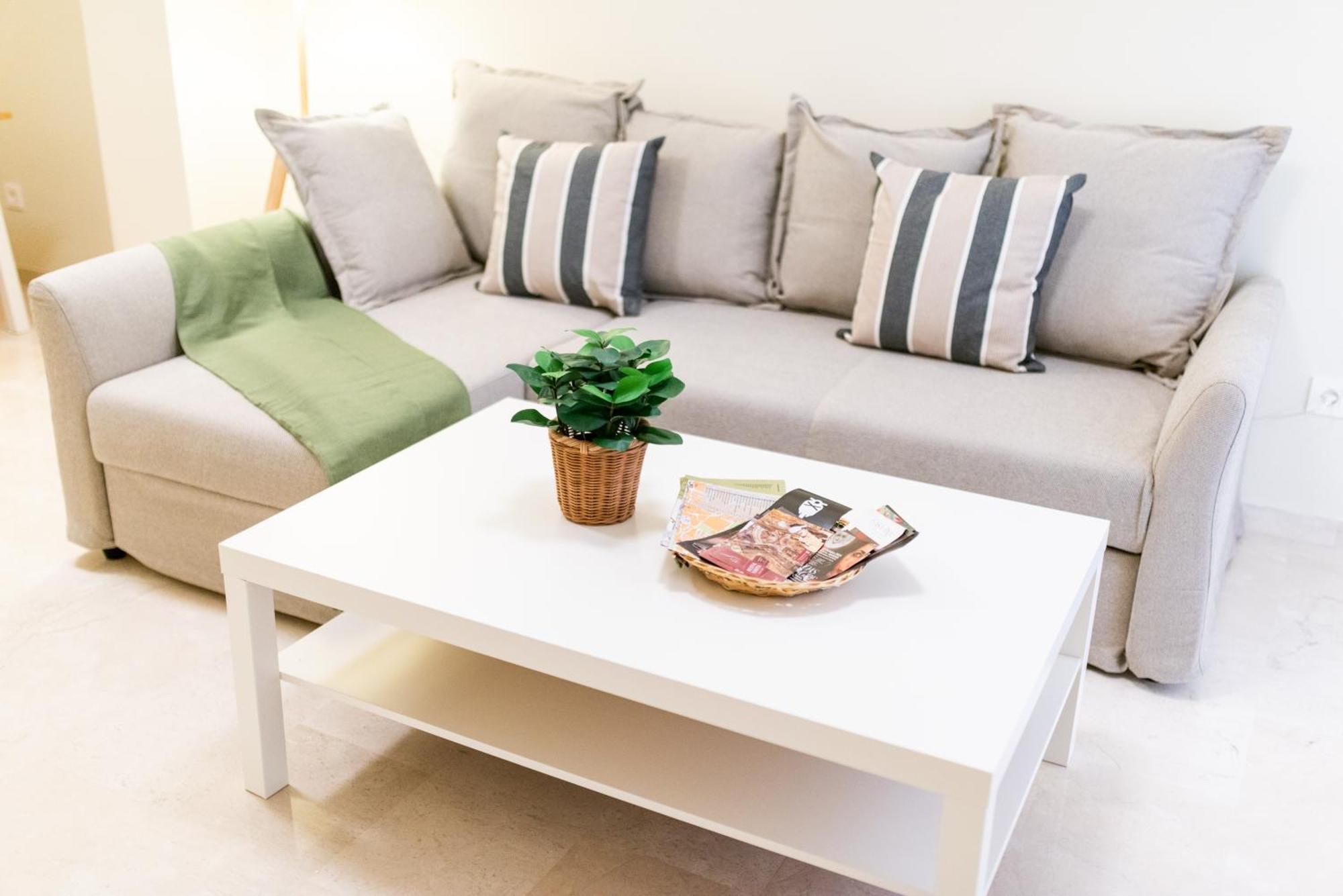 Centrico Apartamento Гранада Экстерьер фото