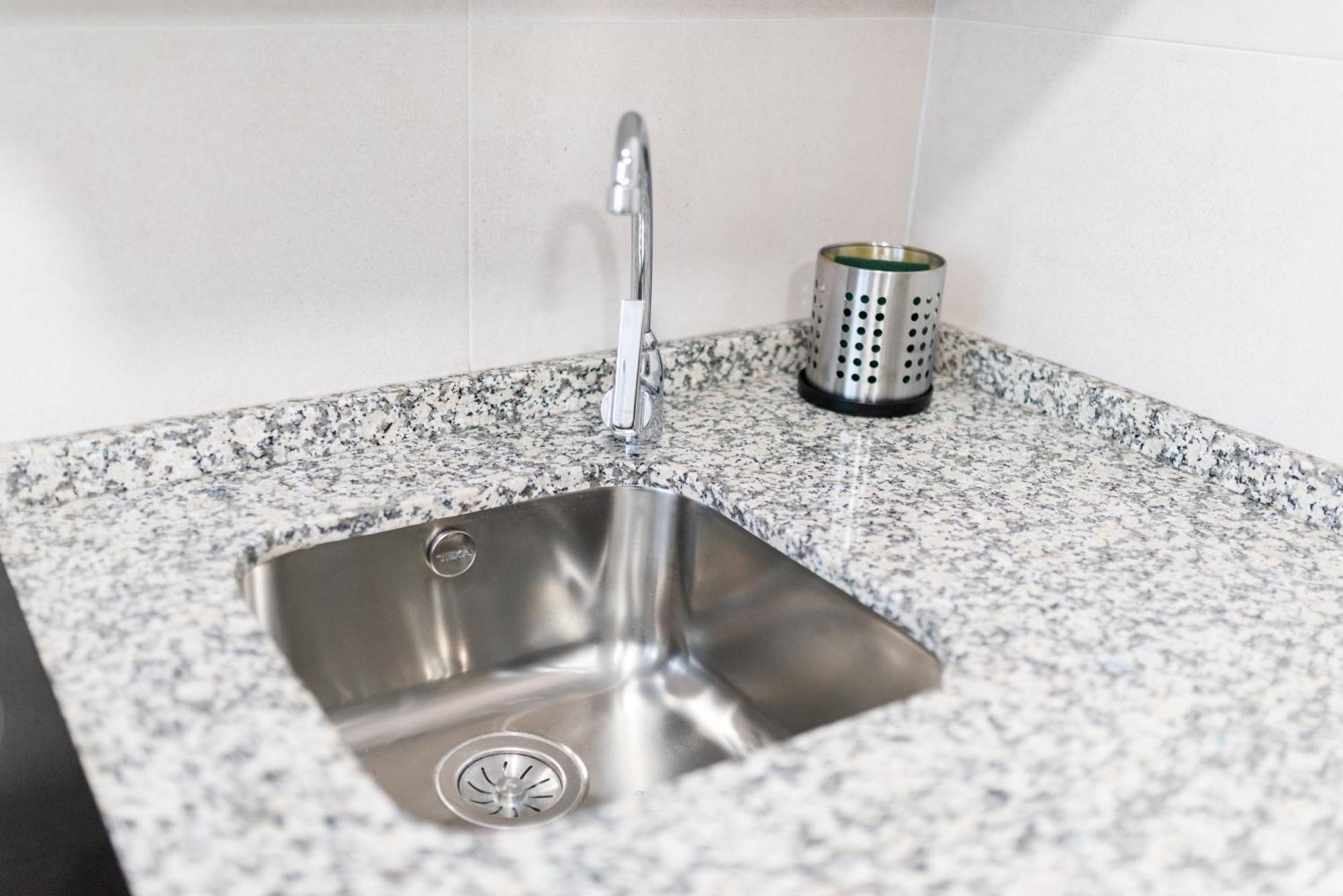Centrico Apartamento Гранада Экстерьер фото