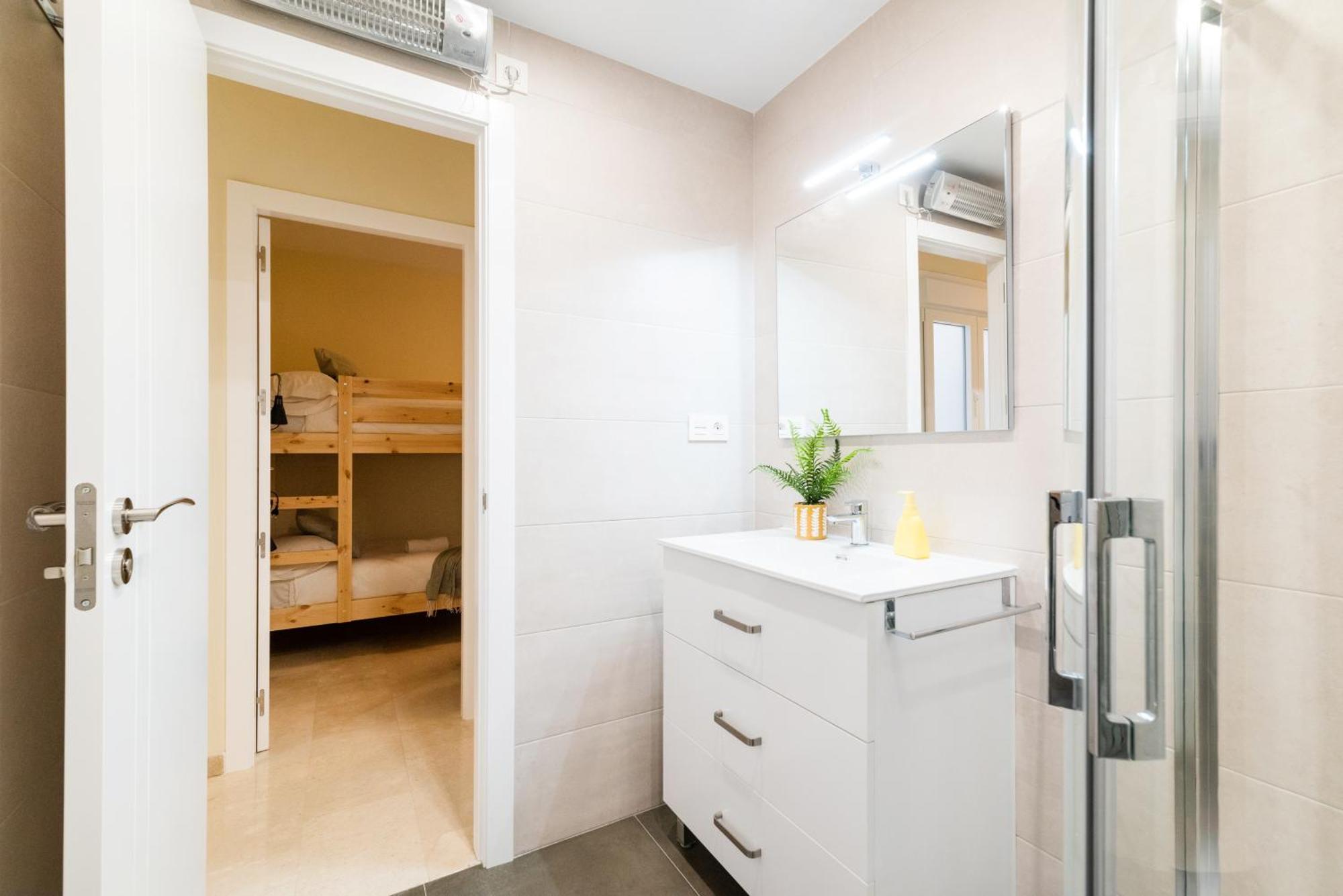 Centrico Apartamento Гранада Экстерьер фото
