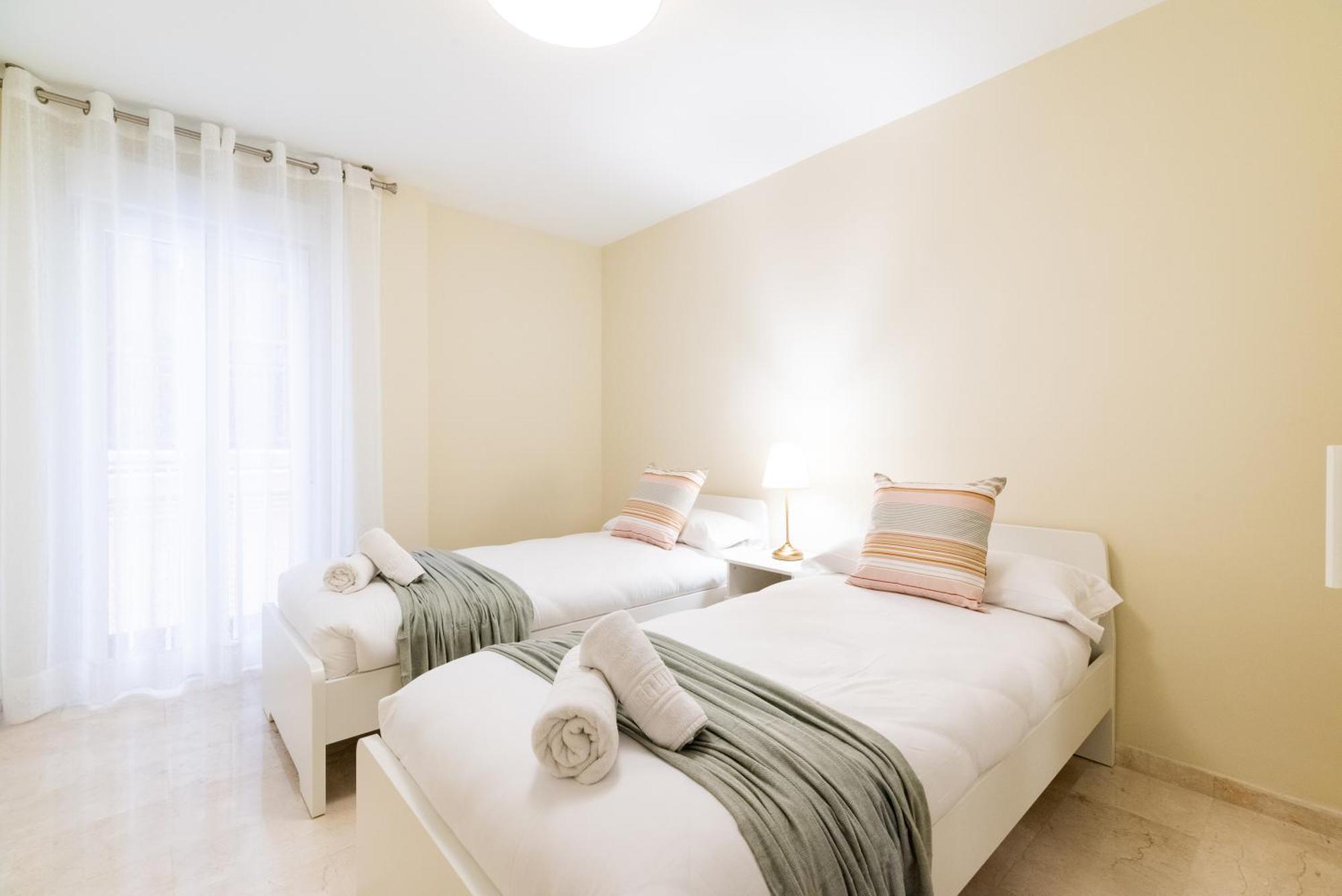 Centrico Apartamento Гранада Экстерьер фото