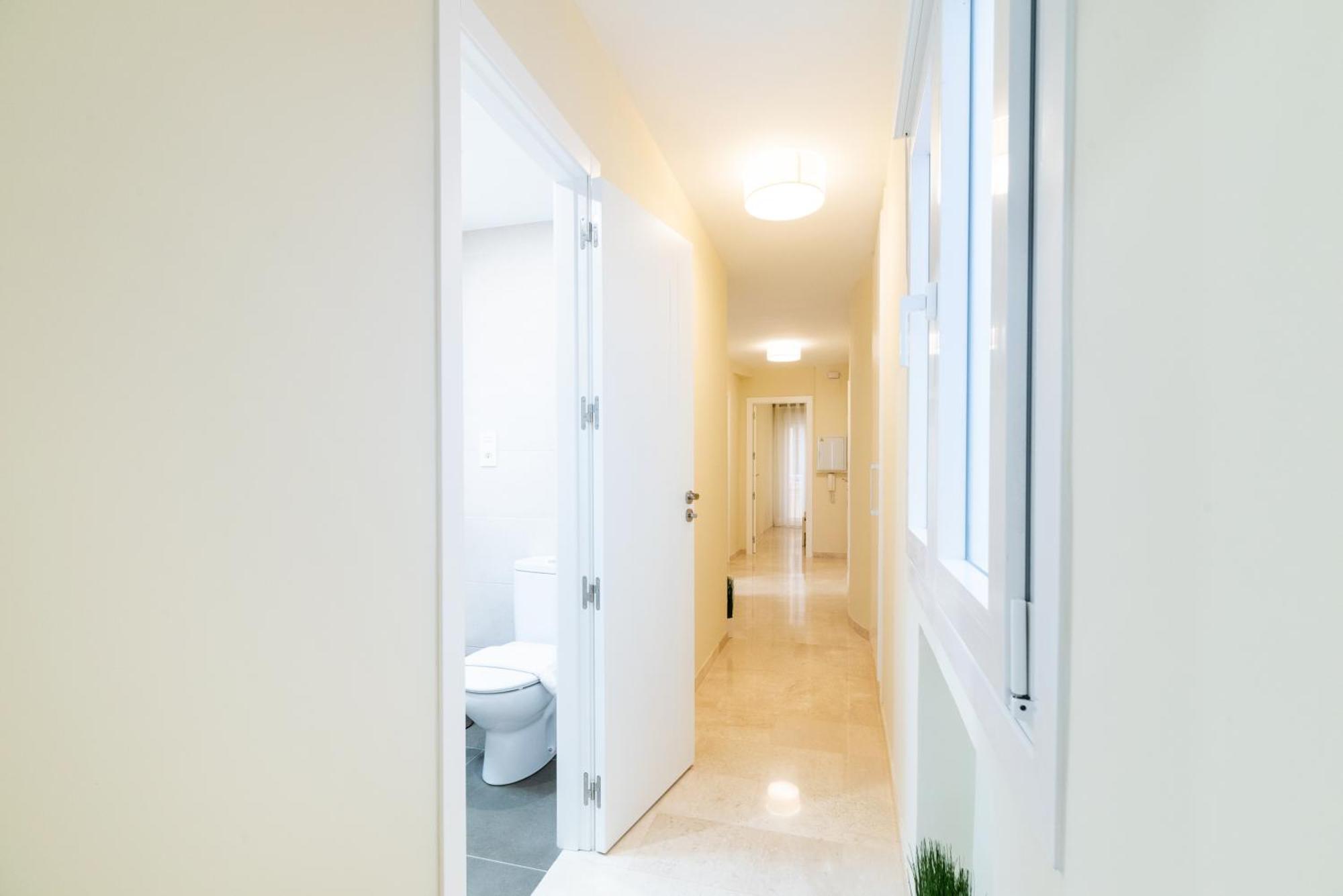 Centrico Apartamento Гранада Экстерьер фото