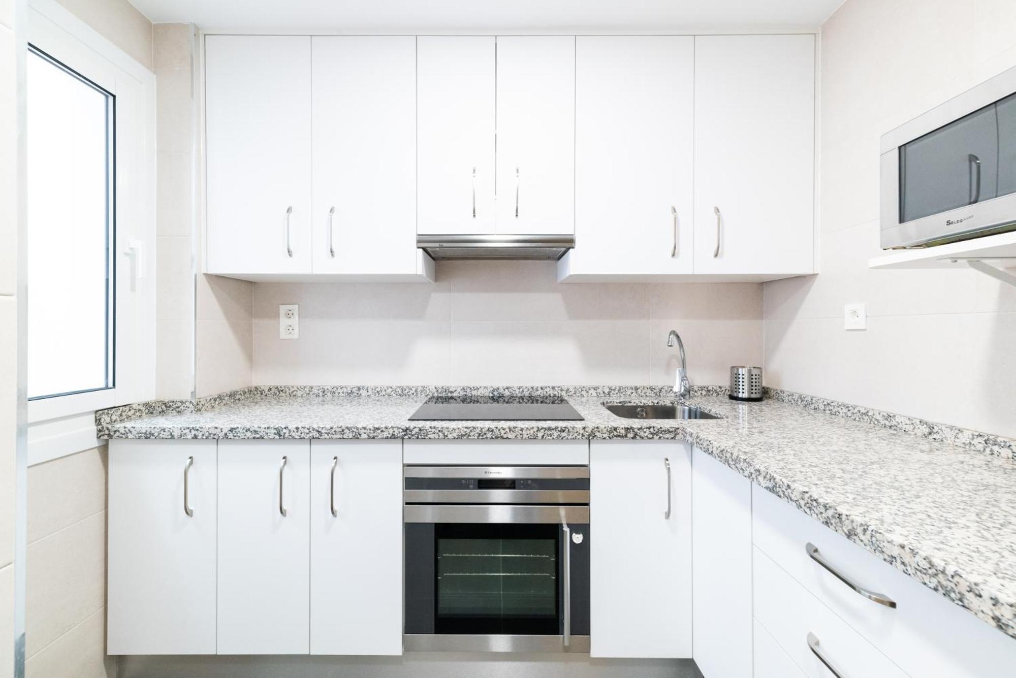 Centrico Apartamento Гранада Экстерьер фото